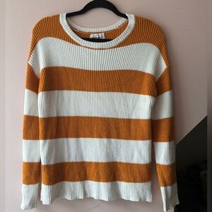 For the Republic sweater